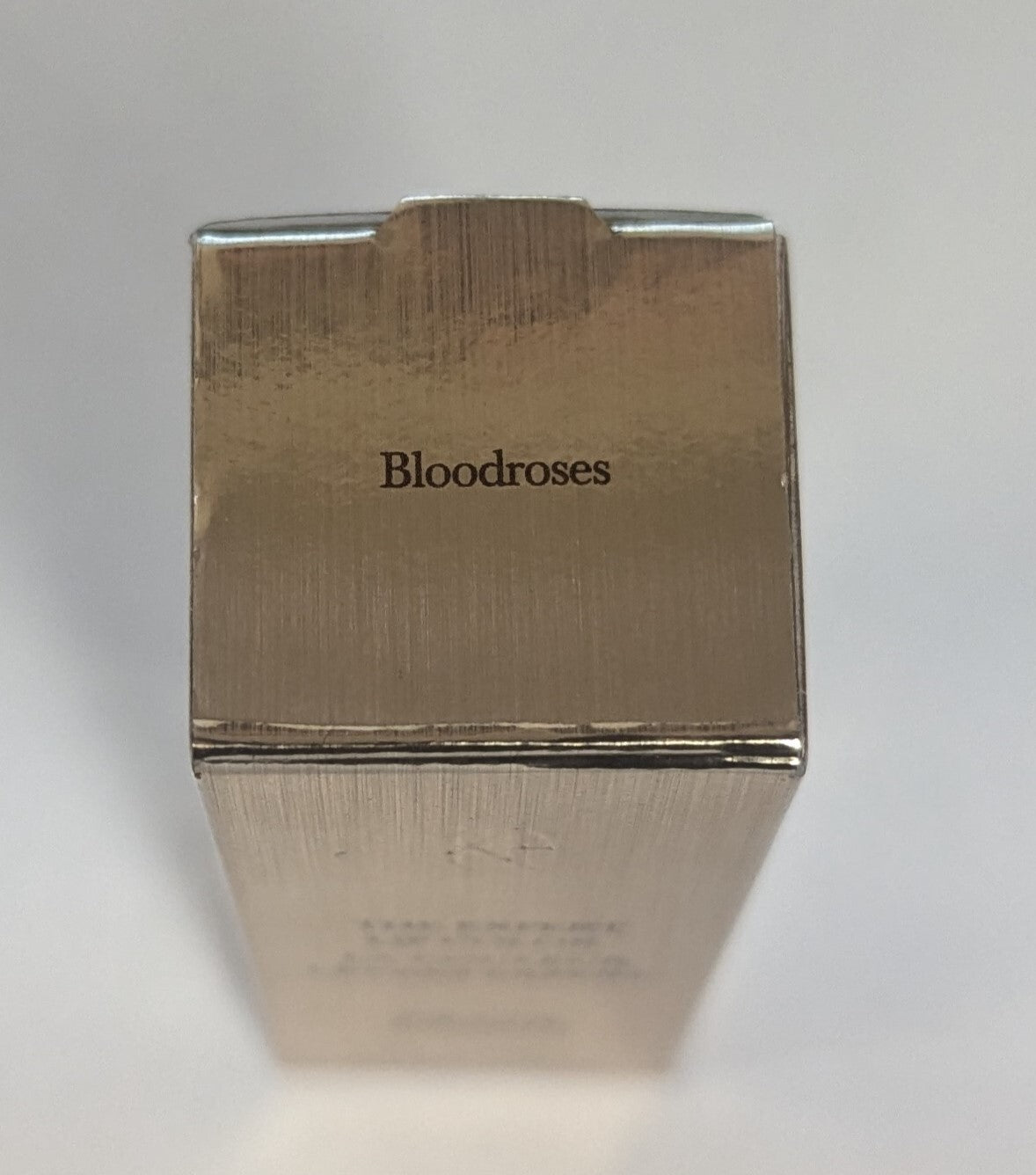 Kevyn Aucoin The Expert Lip Color Bloodroses - Lipstick 0.12oz