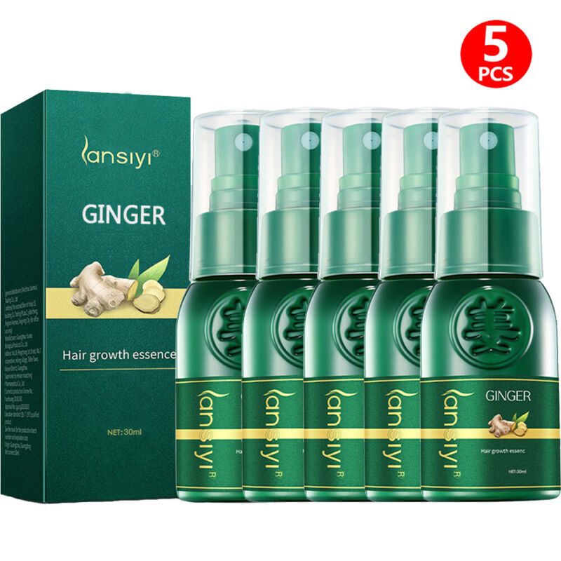 Anti-Hair Loss Shampoo - 200ML Hair Growth Treatment