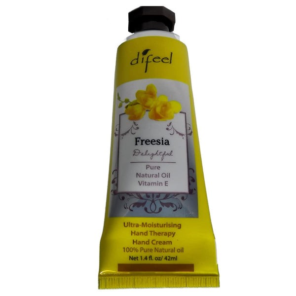 Luxury Hand Cream 2 Pack - Choose Your Scent
