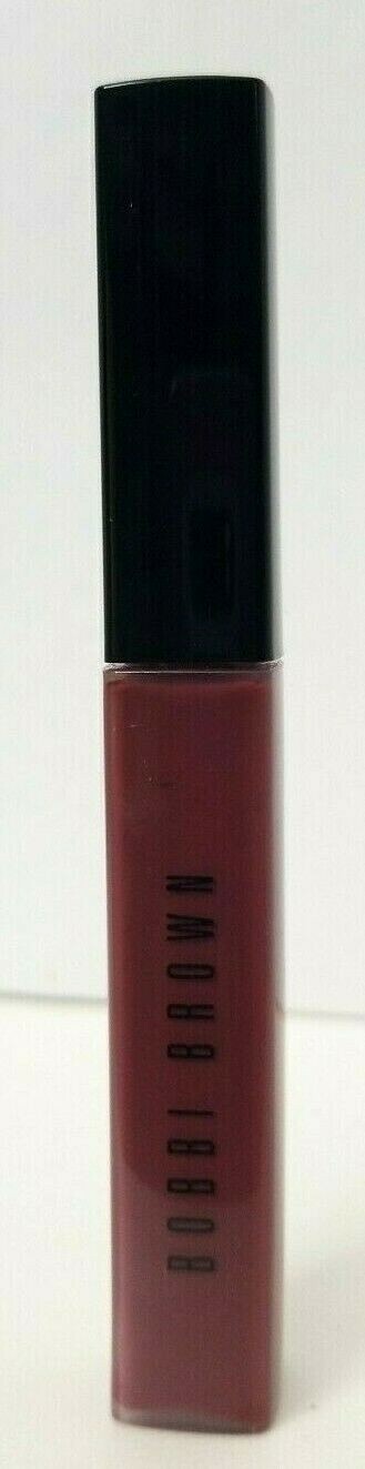 Lip Gloss Ruby Red - Rich Color, 0.24 oz, Unboxed Rare Shade