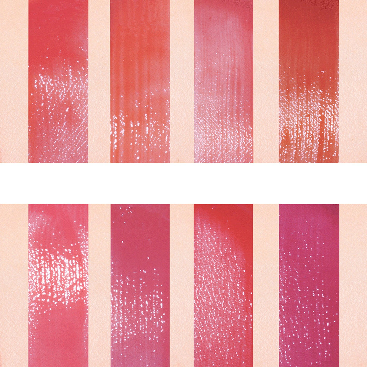 Rom&nd Dewy-Ful Water Lip Tint 5g - Vibrant Dewy Finish, Multiple Colors