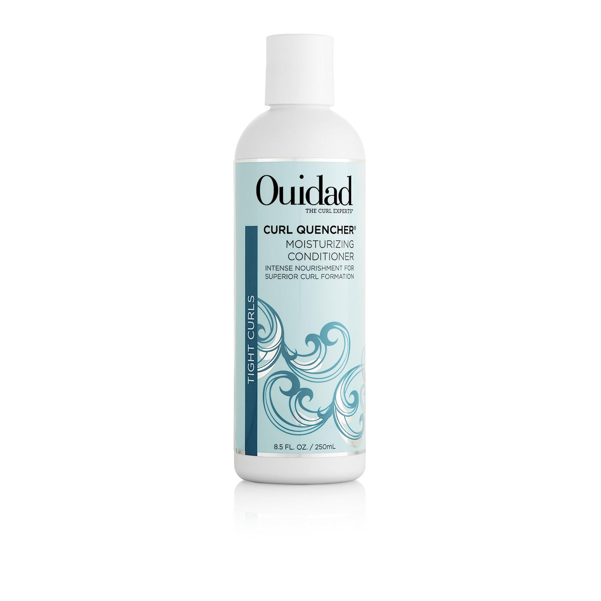 Moisturizing Curl Conditioner for Curly Hair - 8.5 fl oz
