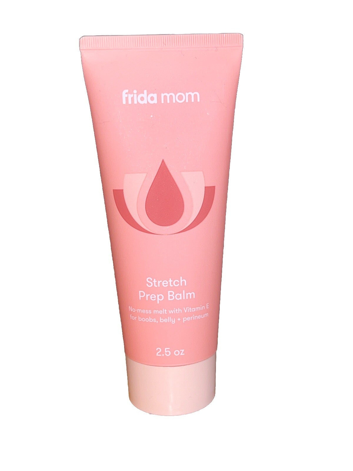 Pregnancy Stretch Mark Balm - Frida Mom Stretch Prep 2.5 oz Skin Care