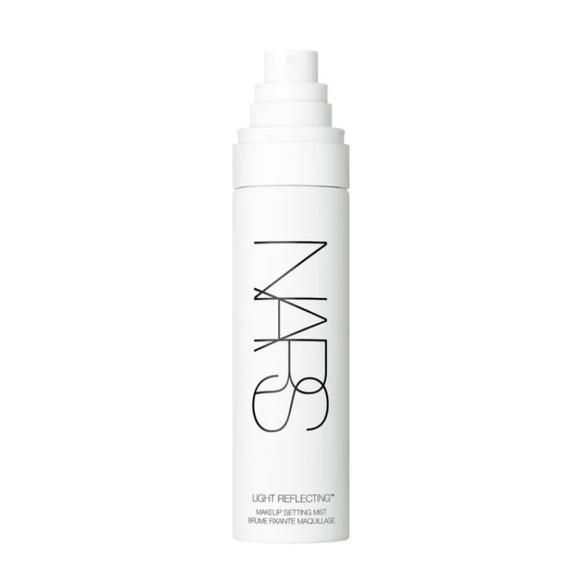 Makeup Setting Spray - Light Reflecting Hydrating Face Mist 90mL