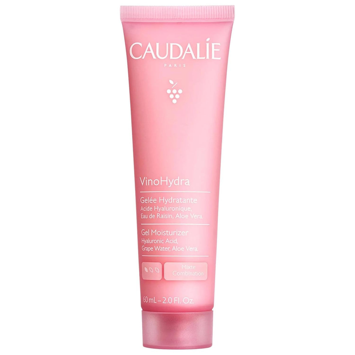 Hydrating Gel Moisturizer for Sensitive Skin 60ml