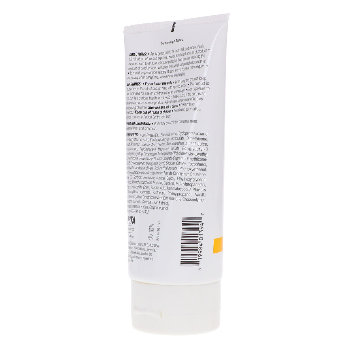 Daily Prevention Sheer Matte Moisturizer SPF 30 - 5 oz