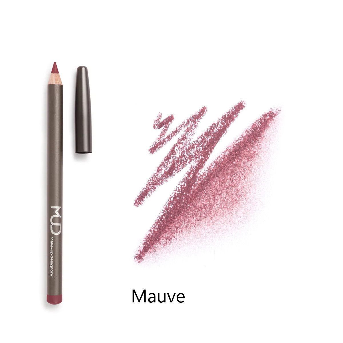 Long-Lasting Lip Pencil for Precise Lip Definition & Coloring