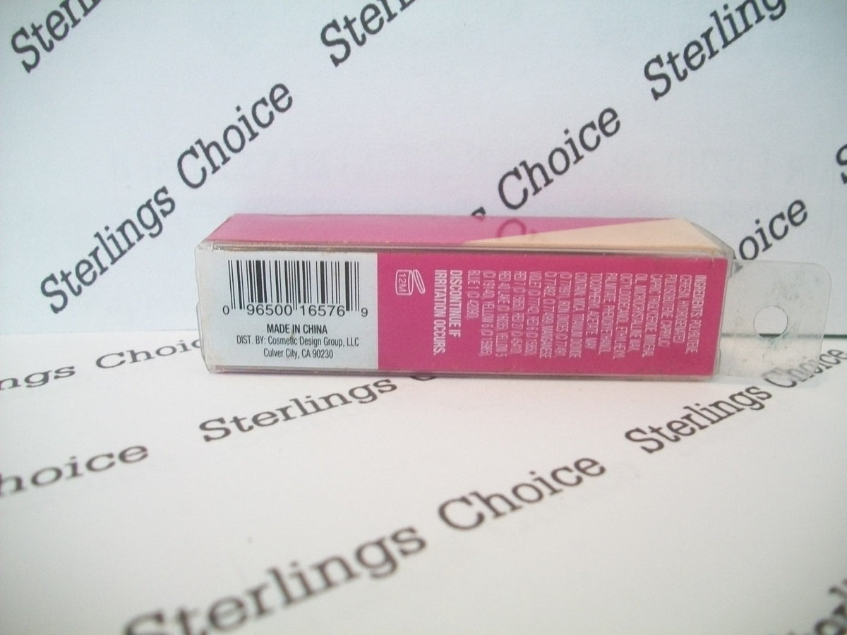 Lipstick Moisturizing Lip Makeup - InStudio Cosmetics #516576 Vamplify