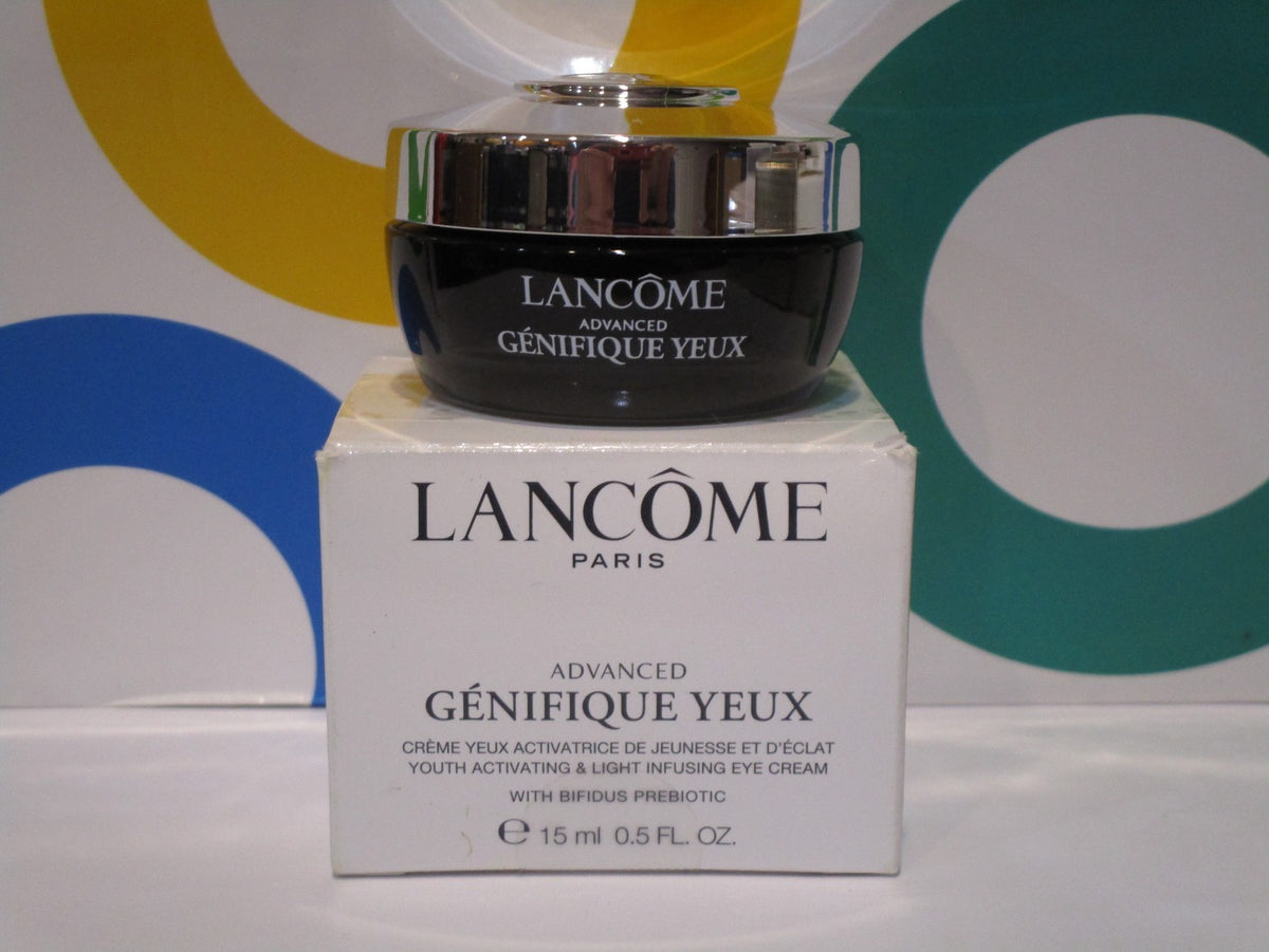 Lancôme Genifique Eye Youth Activating Eye Concentrate 0.5 oz