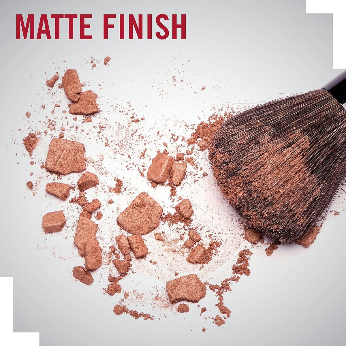 Natural Bronzer Sun-Kissed Glow Minimize Pores Flawless Skin