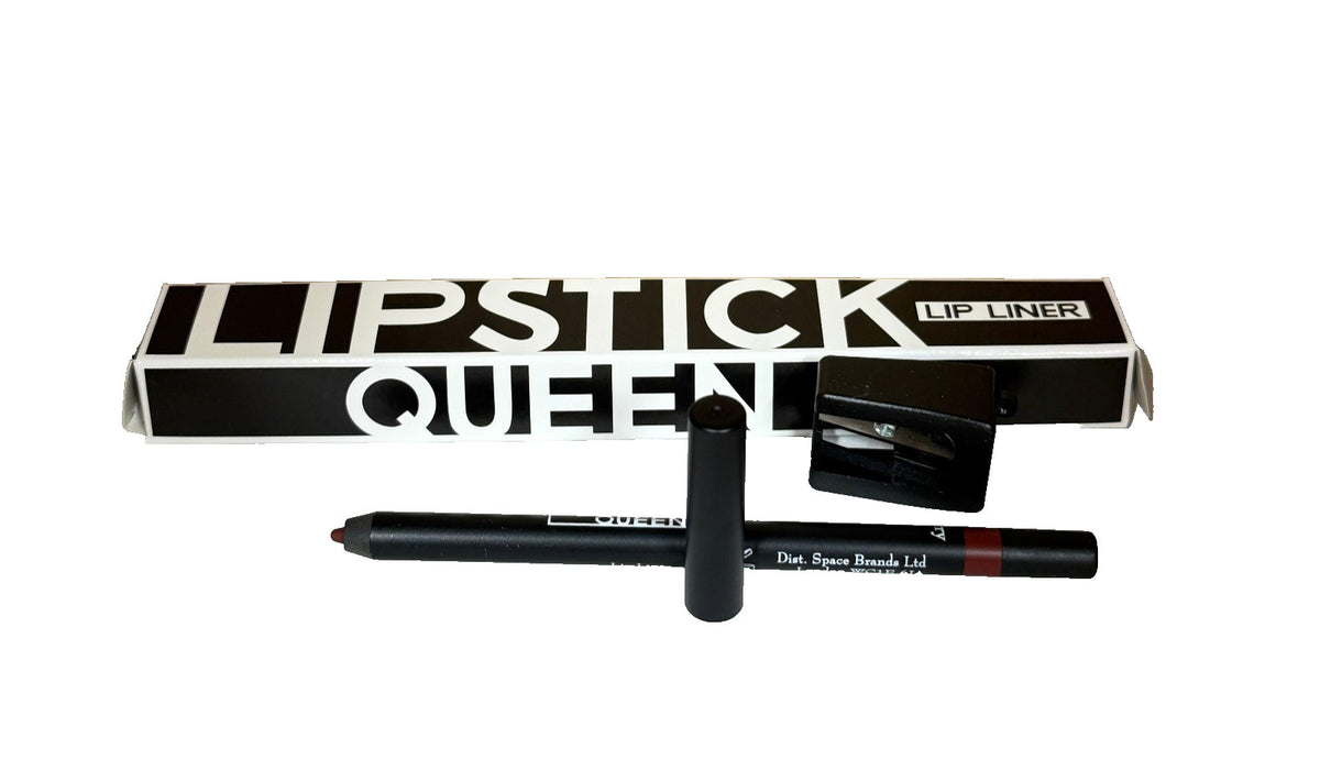 Lipstick Queen Visible Lip Liner in Berry - 0.04 oz NIB