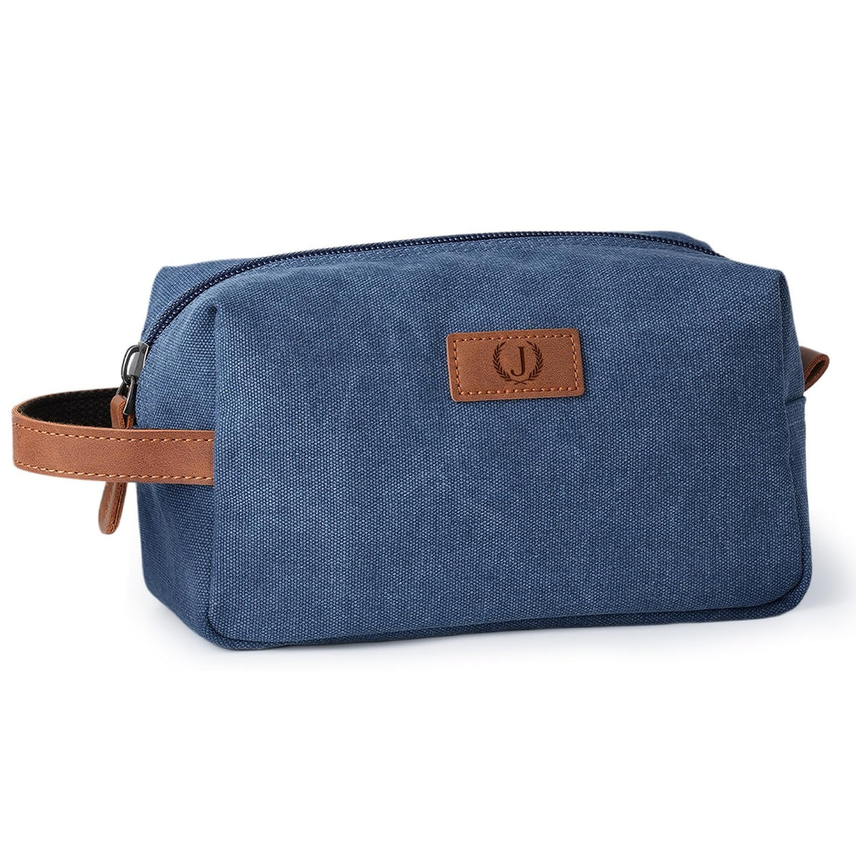 Personalized Waterproof Toiletry Bag for Men - Travel Organizer, Gift for Boyfriend