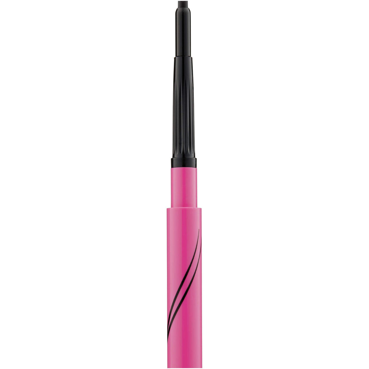 Maybelline Master Precise Skinny Gel Eyeliner Pencil - Waterproof, Black
