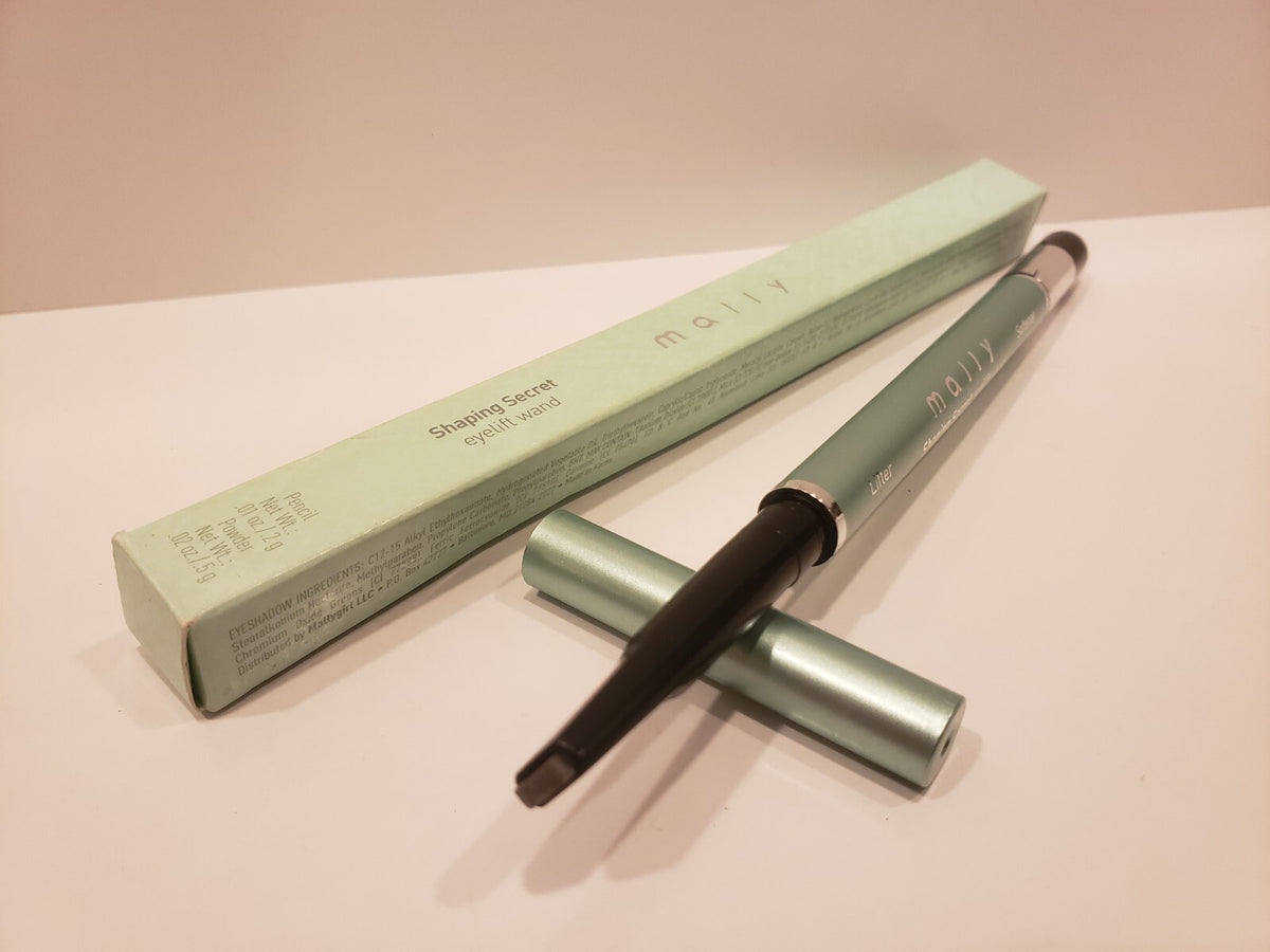 Shaping Secret Eyelift Wand - Soft Grey, 0.03 Oz - Eyeliner Makeup Tool