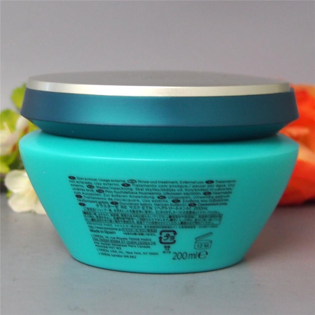 Kerastase Resistance Hair Mask for Strengthening and Repair 200ml