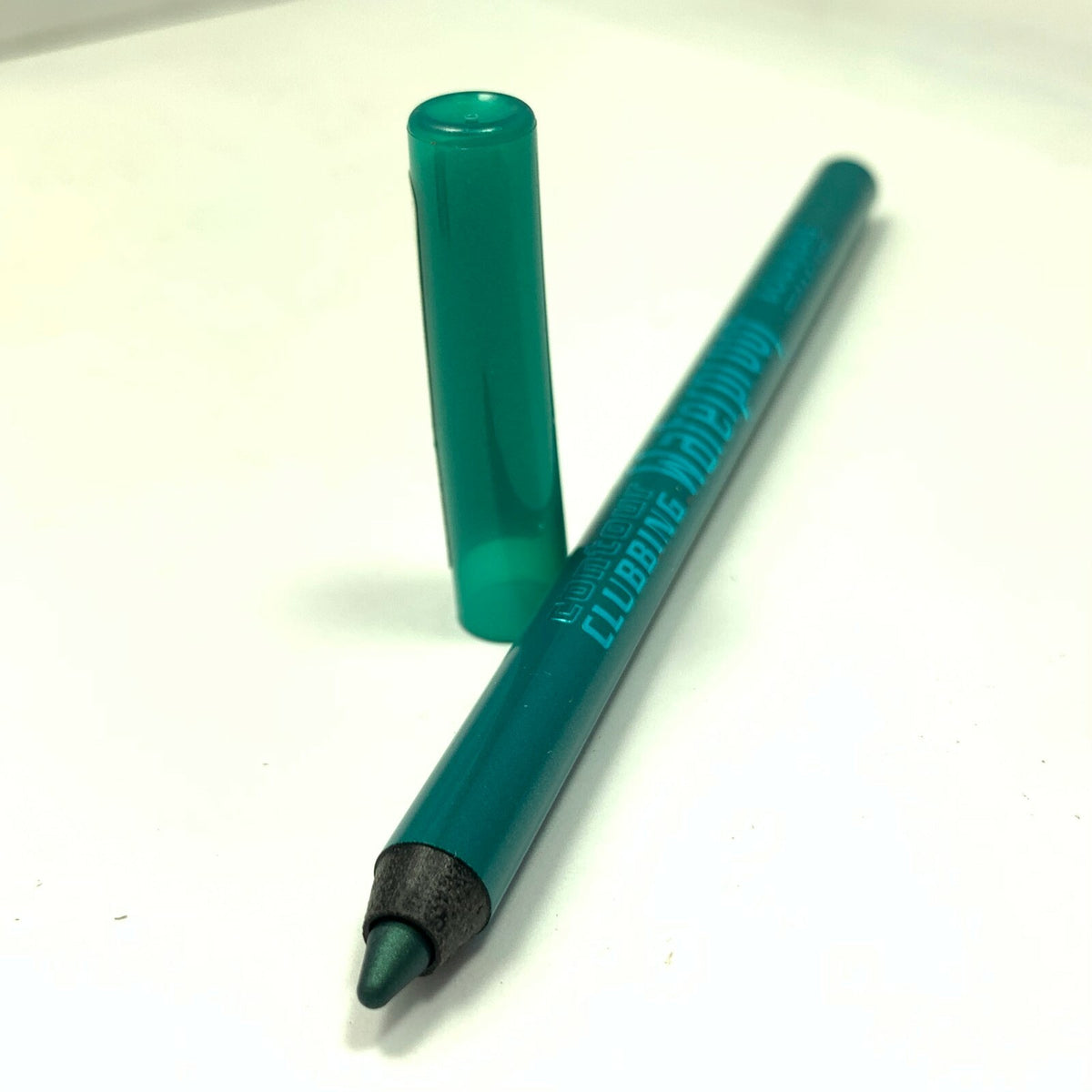 Waterproof Eyeliner Pencil - Multiple Shades for Precise Eye Makeup