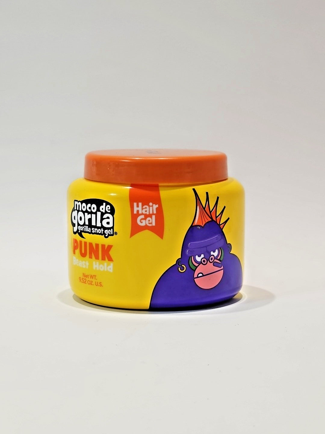 Punk Style Hair Gel - 9.52 oz