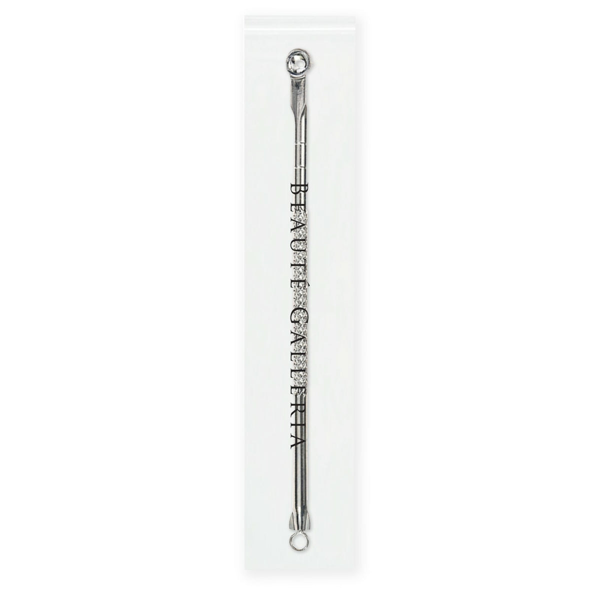 Blackhead Remover Pimple Extractor Tool for Acne & Blemish Removal