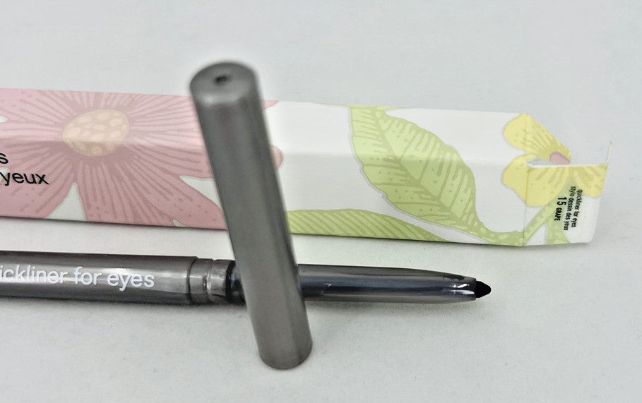 Clinique Quickliner for Eyes - Waterproof Eyeliner Pencil - Multiple Shades