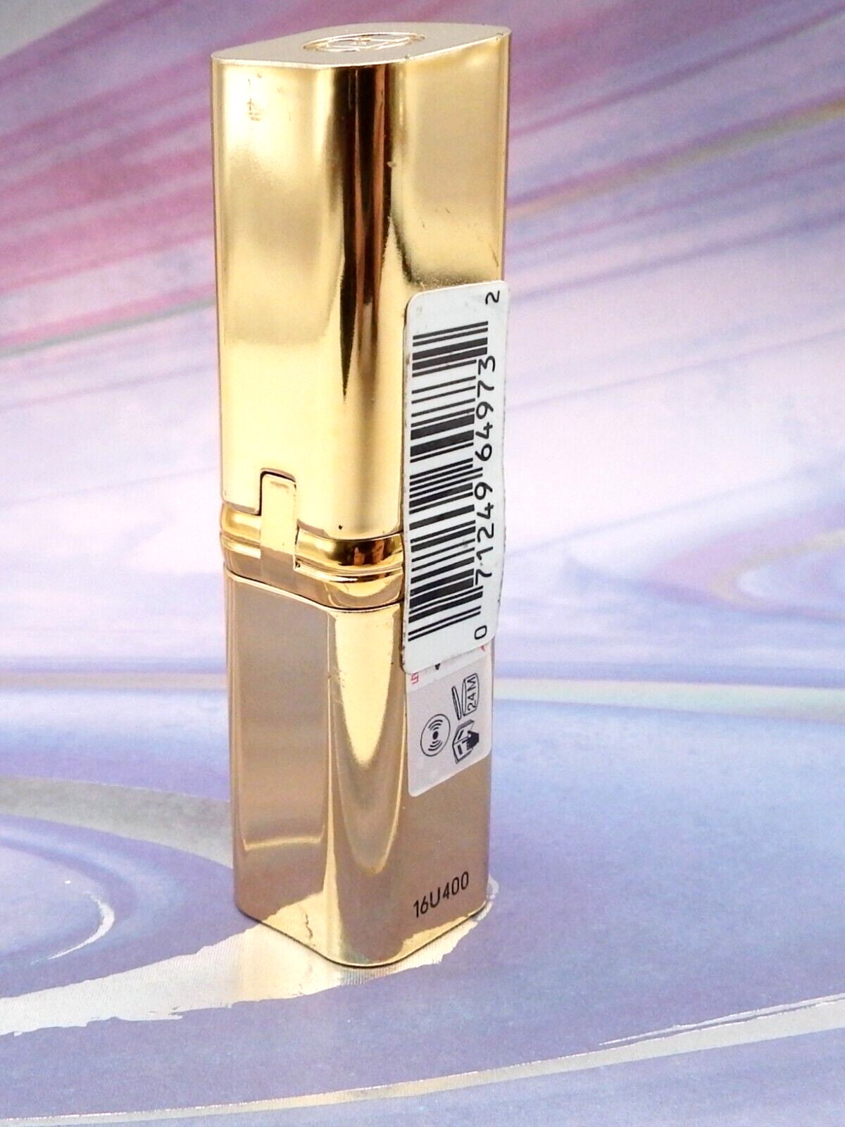 Lipstick Cheers in Paris - Color Riche Rue Royale 02 | Long-Lasting Lip Color