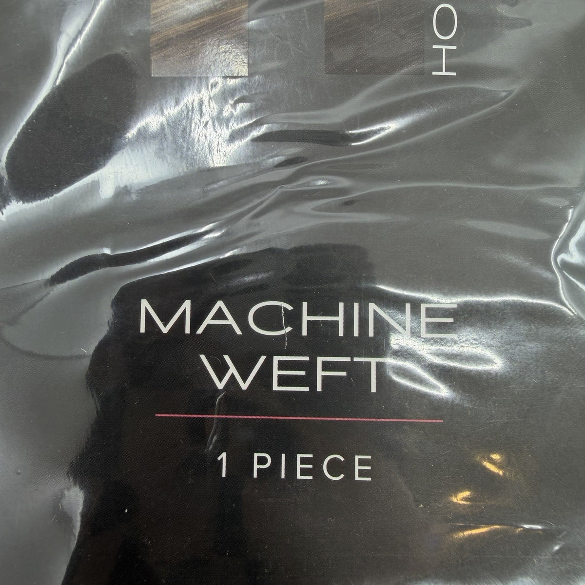Premium Machine Weft Hair Extensions #5/23 Brown Blonde 18” - Sew-In, Virgin Human Hair