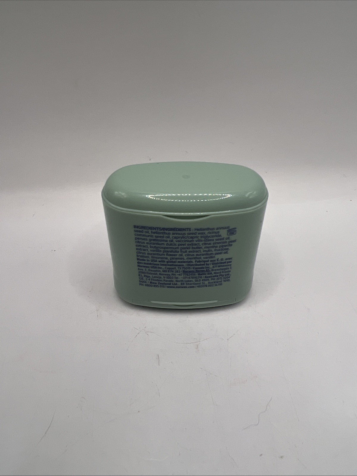 Body Balm Vanilla Grove 1.48 oz