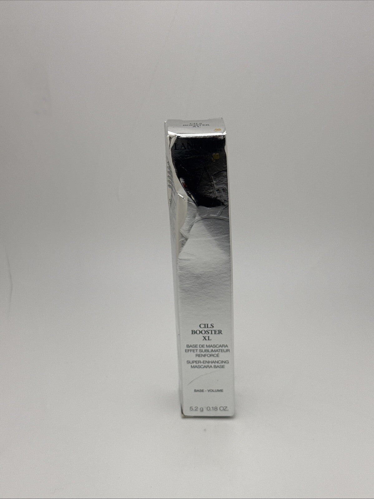 Lancôme Clis Booster XL Mascara Primer Base 0.18 Oz New In Box