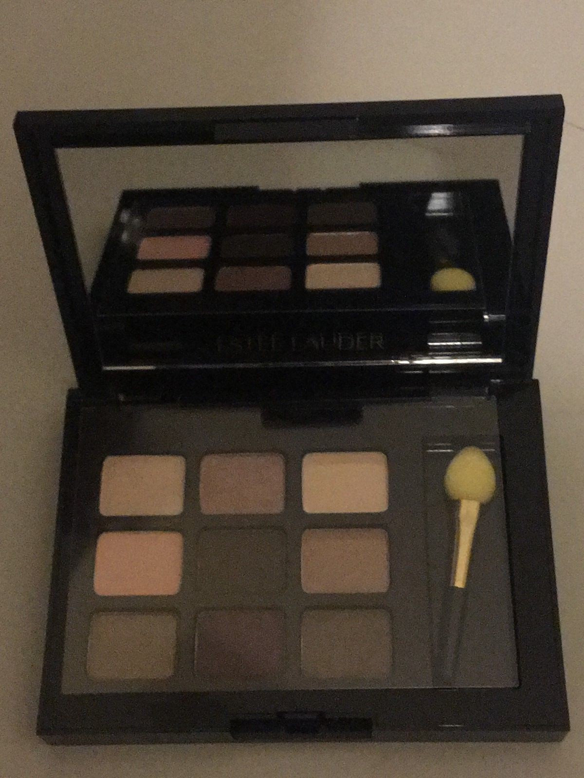 Estée Lauder Pure Color Eyeshadow Palette - Travel Collection