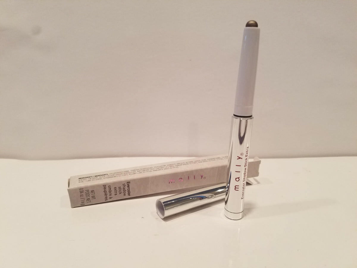MALLY Evercolor Eyeshadow Stick Extra Sand Drift 0.06 Oz - New