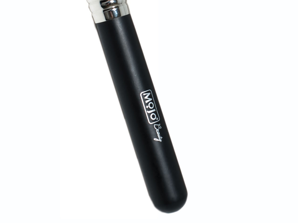 Bronzer & Blush Makeup Brush - Precision Powder Foundation Applicator