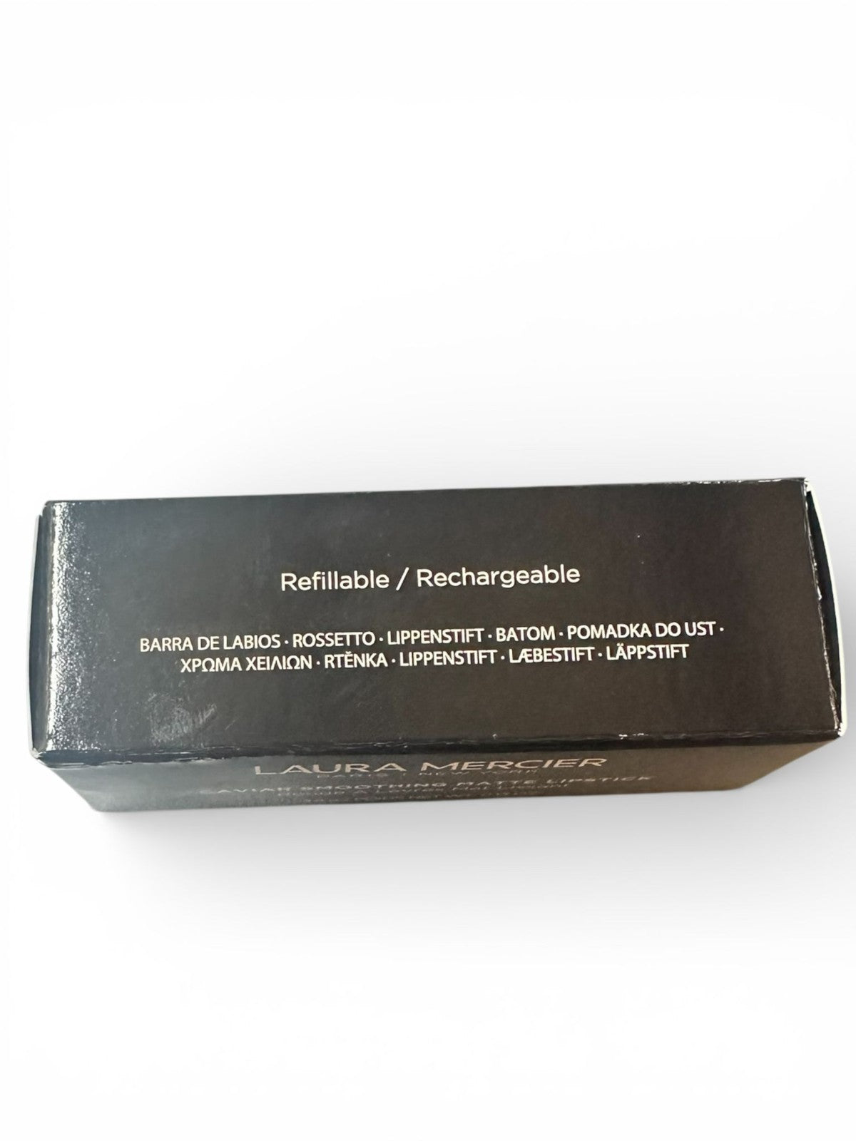 Lipstick - Matte Smoothing Lip Color in Rose Crepe 3.8g