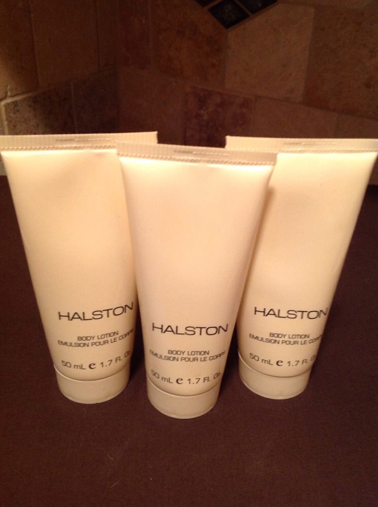 Body Lotion 1.7 Fl Oz - Pack of 3