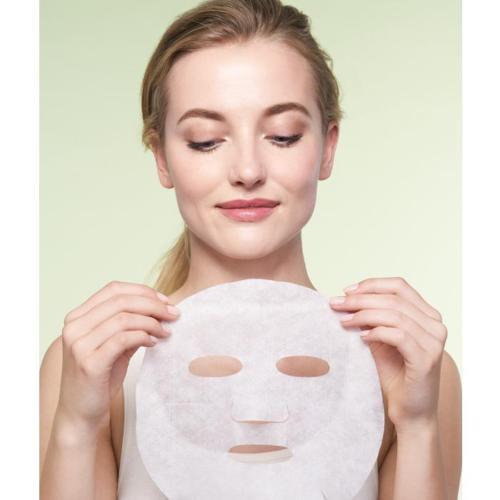 Brightening Sheet Mask with White Pearl Essence - 4 Pack