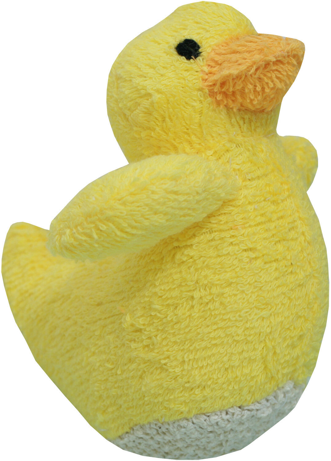 Plantlife's Natural Bathing Ramie Animal Scrubbers: Eco Bath Fun for