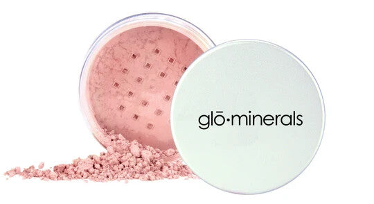 Glo Minerals Makeup Pressed & Loose Base - Custom Shade Selection