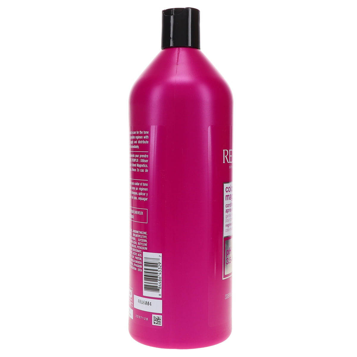 Redken Color Extend Magnetics Conditioner 33.8 oz - Sulfate-Free Hair Care