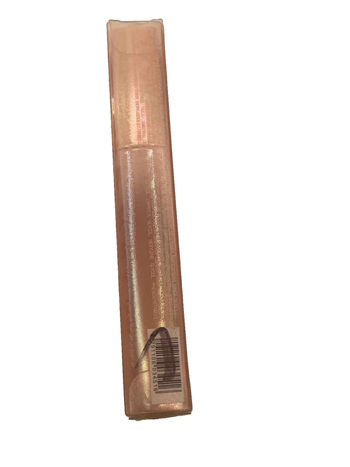 Hydrating Lip Balm with Silk & Plumping Effect - Huda Beauty BLUSH