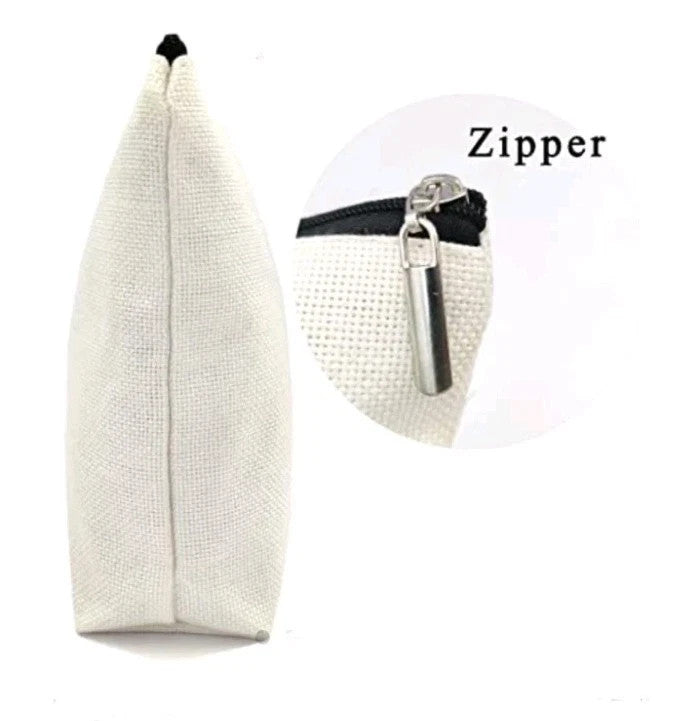 Travel Makeup and Accessory Bag