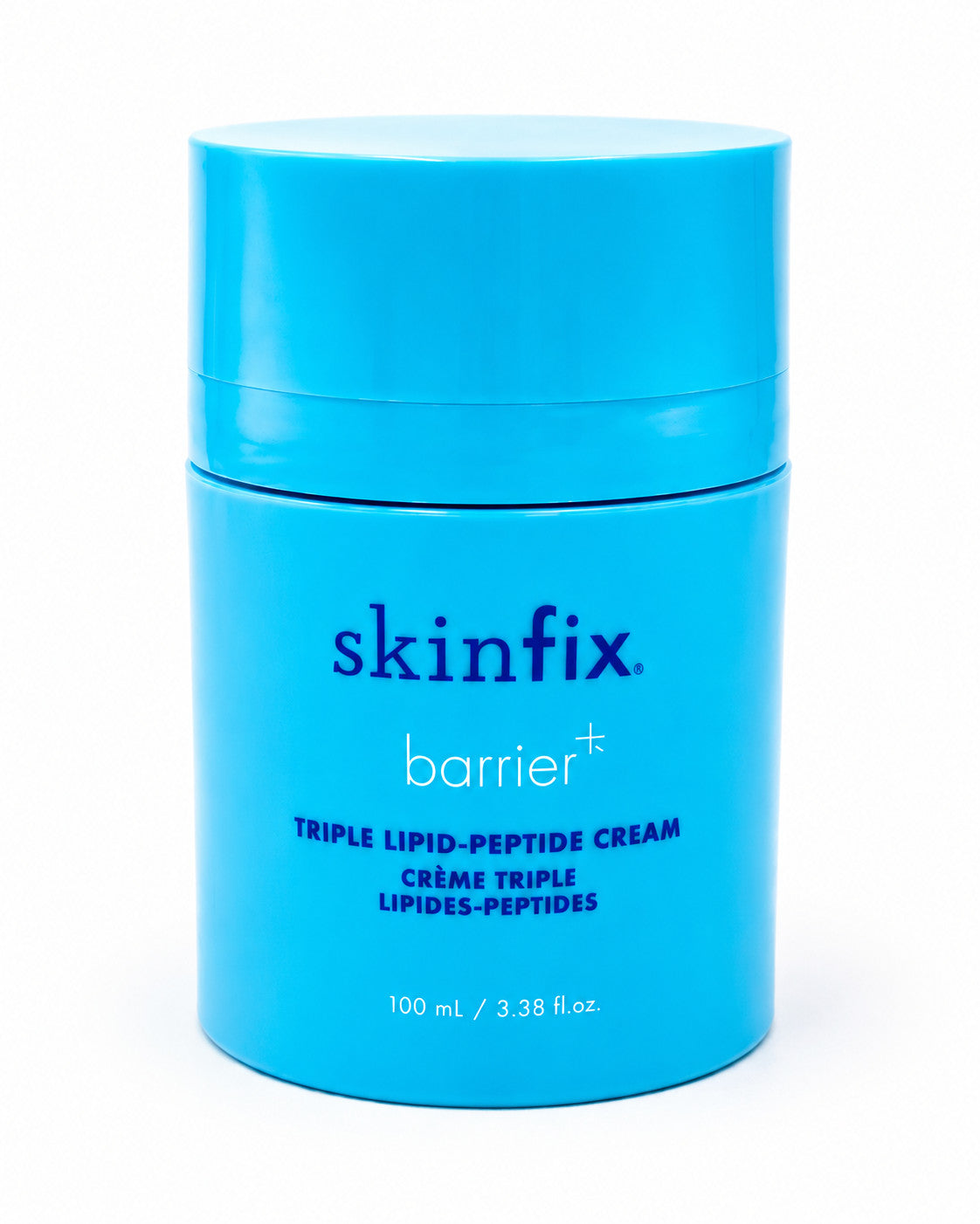 Skinfix Barrier+ Triple Lipid-Peptide Face Cream 100ml