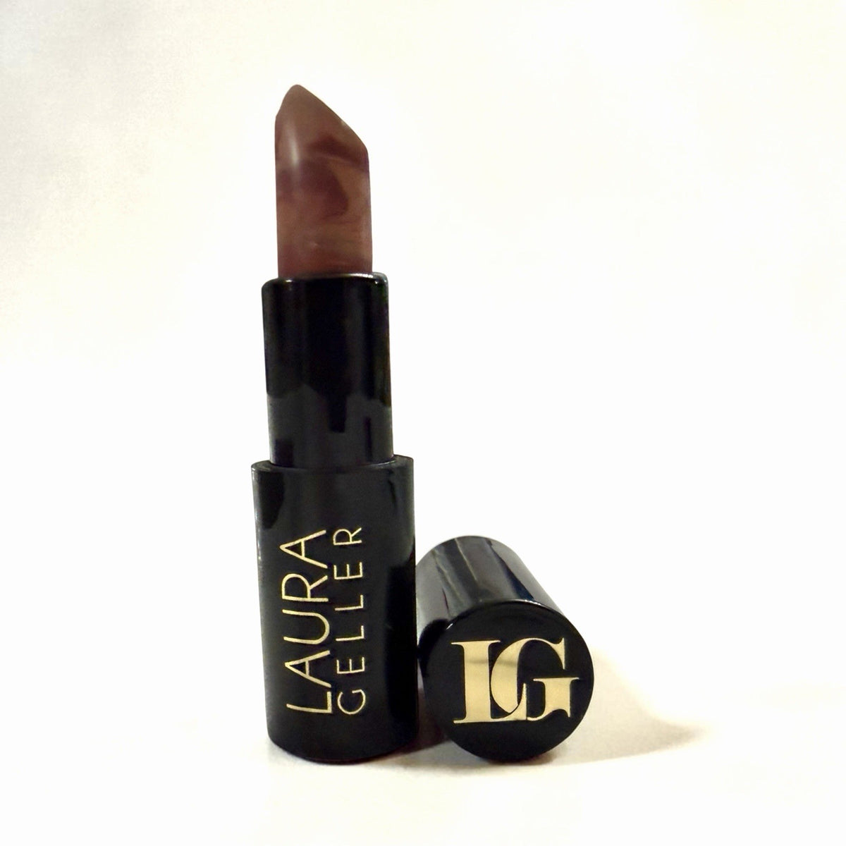 Italian Marble Lipstick - Lip Rouge in AL FRESCO 3.4g - Lip Makeup