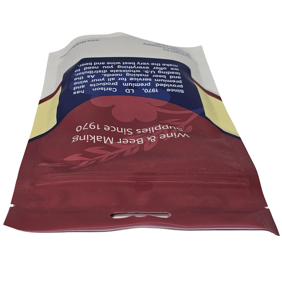 Bentonite Powder Wine Clarifier - 1 lb