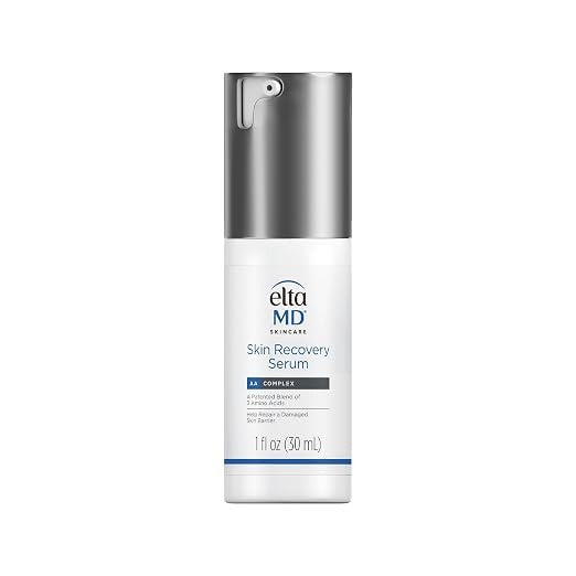 Elta MD Skin Recovery Serum 29ml 1oz NEW FAST SHIP