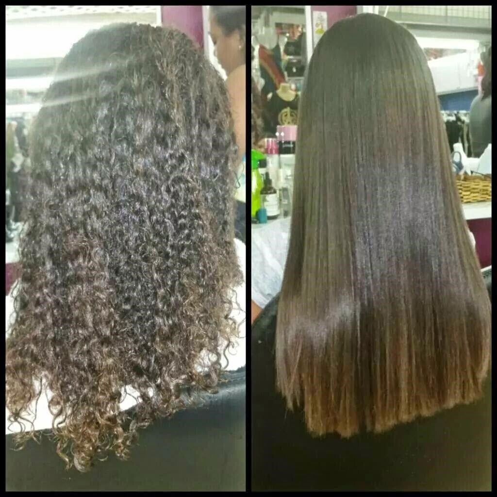 Stem Cells Hair Treatment - Smoothing Repair for Frizzy, Damaged Hair 4oz
