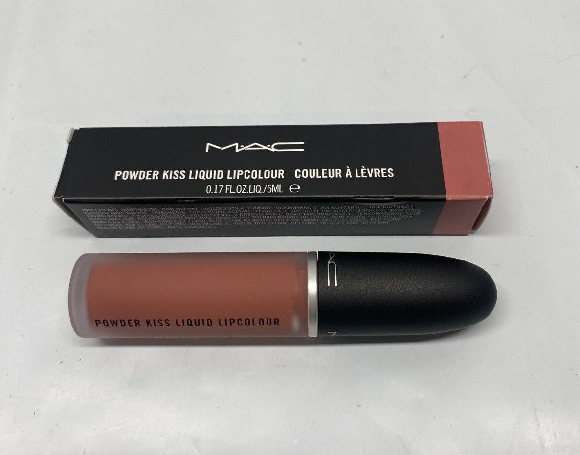 Liquid Lipstick Kit - Various Shades, 0.17 Fl Oz - Long Lasting Lip Color
