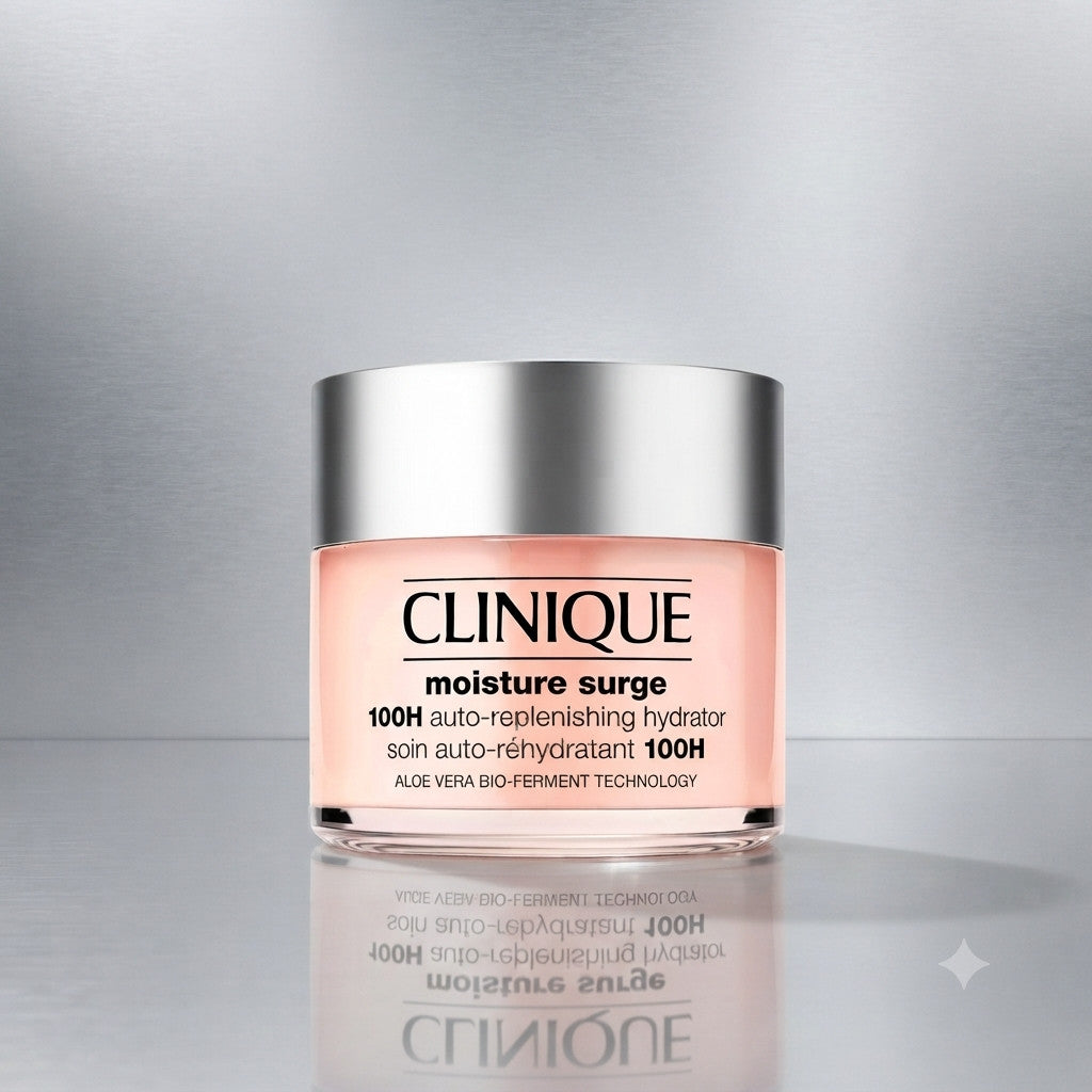 Clinique Moisture Surge 100H Auto-Replenishing Hydrator 125ml 4.2oz -