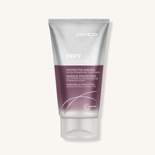 Joico Defy Damage Hair Care Set - Protect & Strengthen All Hair Types