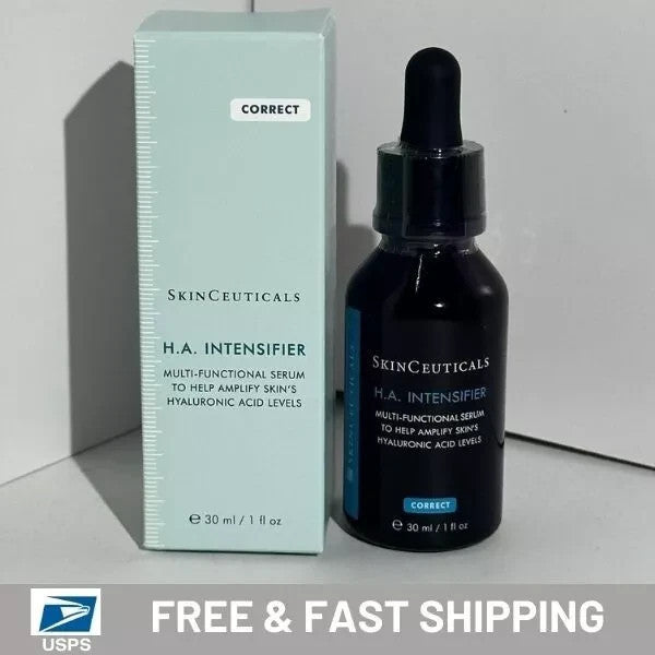 Hydrating Face Serum with Hyaluronic Acid - 30ml SkinCare Boost