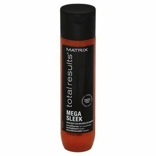 Moisturizing Hair Conditioner for Frizz Control - 10.1 oz