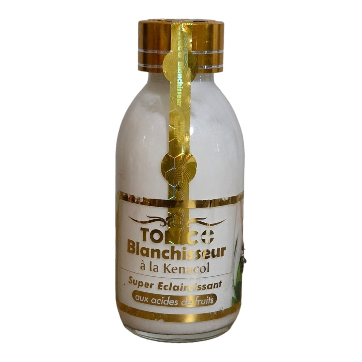 Fruit Acid Skin Serum - Brightening Face Treatment with Kenacol