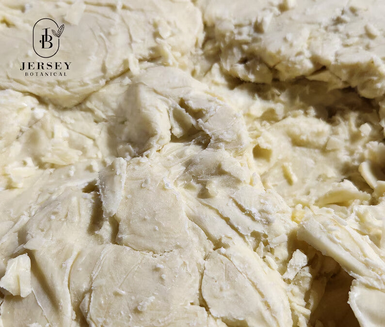 Organic Unrefined African Shea Butter - Pure Natural Moisturizer Wholesale